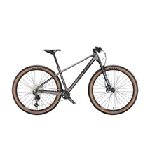 KTM Myroon Glorious 2022 női Mountain Bike lilac satin (black)