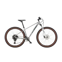 KTM Ultra Gloriette 29 2022 női Mountain Bike starlight silver (grey + night red)