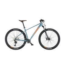 KTM Ultra Sport 29 2022 férfi Mountain Bike vapor grey (orange + black)