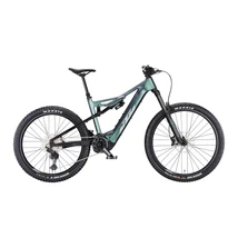 KTM Macina Kapoho Elite Férfi E-Bike space galaxy matt (grey+black)