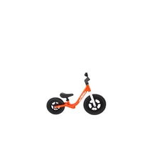 KTM Wild Buddy 10 2022 Futókerékpár fire orange (white)