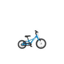 KTM Wild Cross 12 2021 Gyerek Kerékpár met blue/white