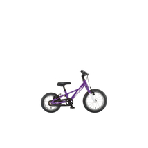KTM Wild Cross 12 2021 Gyerek Kerékpár met purple/white