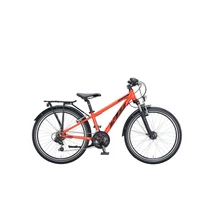 KTM Wild One 24 2021 Gyerek Kerékpár metallic fire orange (black)