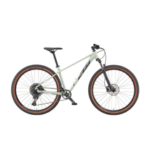 KTM Ultra Gloriette 27 2023 női Mountain Bike pale mint matt (grey+white)