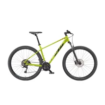 KTM Chicago 272 2023 férfi Mountain Bike lemon (black+orange)