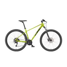 KTM Chicago 272 2023 férfi Mountain Bike lemon (black+orange)