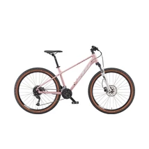 KTM Penny Lane 271 2023 női Mountain Bike bloom (white + deep purple)