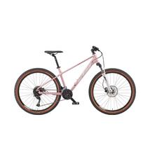 KTM Penny Lane 271 2023 női Mountain Bike bloom (white + deep purple)