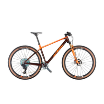 KTM Myroon Exonic 2023 férfi Mountain Bike transparent orange (space orange)