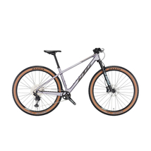 KTM Myroon Glorious 2023 női Mountain Bike lavender matt (chrome glossy)