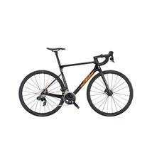 KTM Revelator Alto Elite AXS 2023 férfi Országúti Kerékpár carbon (orange+grey)