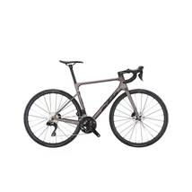 KTM Revelator Alto Elite Di2 2023 férfi Országúti Kerékpár elderberry matt (black+silver)