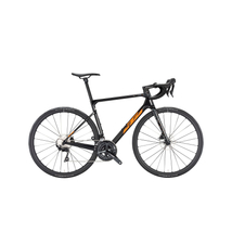 KTM Revelator Alto Elite 2023 férfi Országúti Kerékpár carbon (orange+grey)