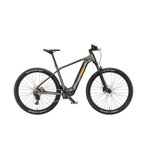 KTM Macina Race Sx 20 2025 férfi E-bike Machine Grey Mt (Fresh Orange)