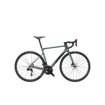 KTM Revelator Alto Elite 2025 férfi Országúti Kerékpár Oxygen Green (Black)