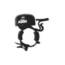 KTM Csengo Bell Toolless black
