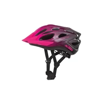 Ktm Fejvédő Factory Youth pink-black