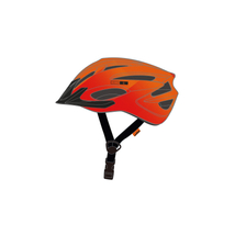 KTM Fejvédő Lady Line Helmet orange