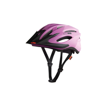 KTM Fejvédő Lady Line Helmet purple matt