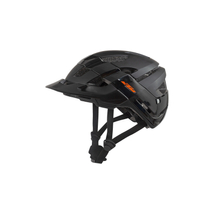 KTM Fejvédő Factory Hybrid Helmet black