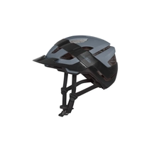 KTM Fejvédő Factory Hybrid Helmet epicgrey-black matt