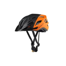 Ktm Fejvédő Factory Line Youth black-orange