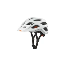 KTM Fejvédő Lady Character II Helmet white matt