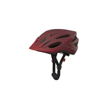 KTM Fejvédő Lady Line Helmet berry matt-aqua