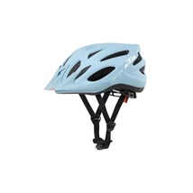 KTM Fejvédő Lady Line Helmet lightsky matt-white matt