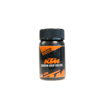 KTM Carbon Grip Grease 30 g with brush