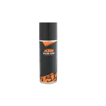 KTM Kenőanyag Silicone Spray 200ml