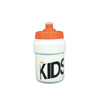 KTM Kulacs Bottle Kids &amp; Holder