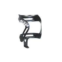 Ktm Kulacstartó Bottle Cage Anyway Ii Alloy black matt