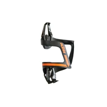 KTM Kulacstartó Bottle Cage Carbon MULTI orange