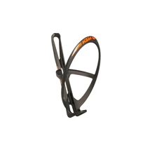 KTM Kulacstartó Bottle Cage Team Carbon 17g LOOP black-orange