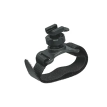 KTM Lámpa Helmet Mount Bracket for Hp light