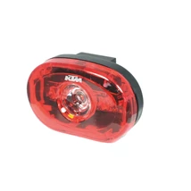 KTM Lámpa Taillight Seatpost 0,5W