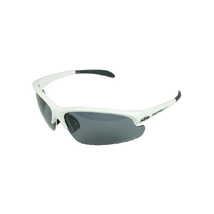 Ktm Napszemüveg Factory Line Sunglasses polarized c3 white-black