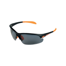 Ktm Napszemüveg Factory Line Sunglasses polarized c3 black-orange