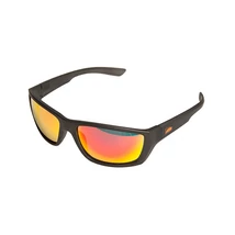 Ktm Napszemüveg Sonnenbrille Factory orange-black