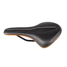 Ktm Nyereg Saddle Race Road &amp; Mtb black/orange