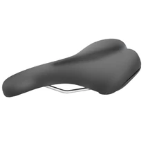 KTM Nyereg Saddle Comp Trekking Gel Tech men