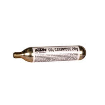 KTM Pumpa kieg. CO2 Cartridge 20g