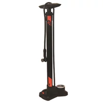 KTM Pumpa Floor Pump High Volume 5,5