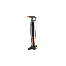 KTM Pumpa Floor Pump Tubeless 18 alloy