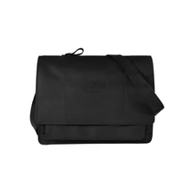 Ktm Táska Commute Laptop Bag Leather 18,5l black