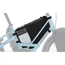 KTM Táska Macina Multi Frame Bag L Black