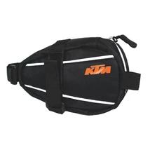 Ktm Saddle Bag Road Black