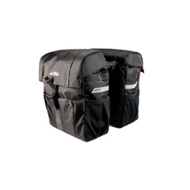 KTM Táska Sport Carrier Bag Double 37L Fdilock snap it